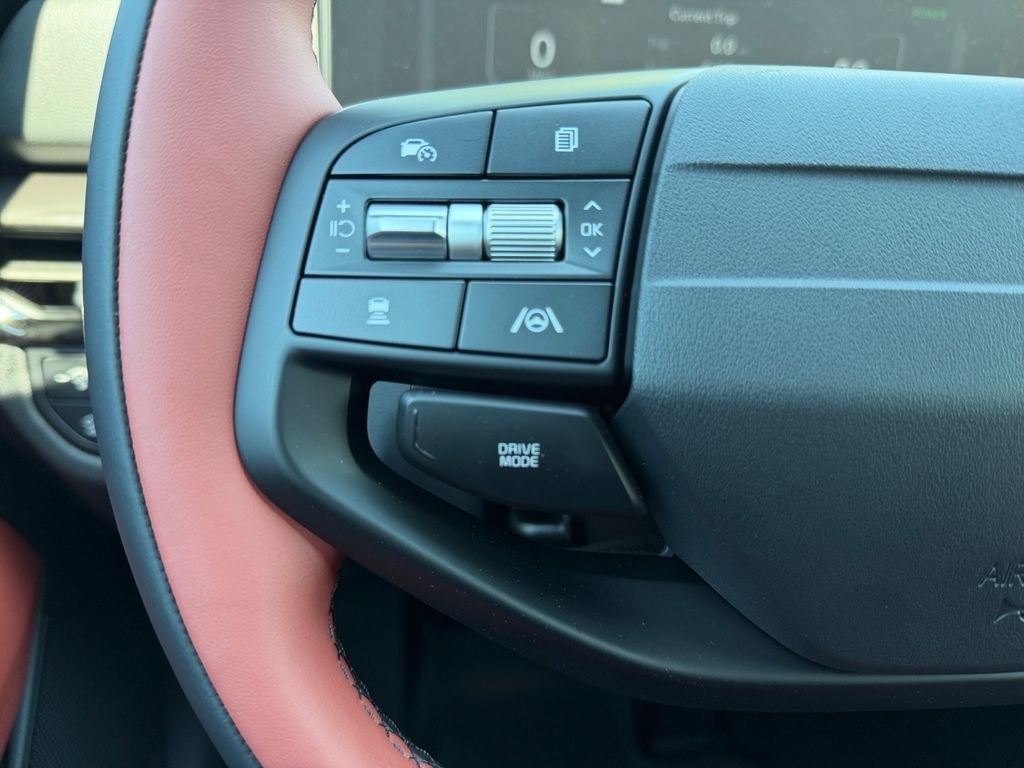 2027 Kia Sportage Hybrid SX Prestige